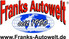 Logo Franks Autowelt